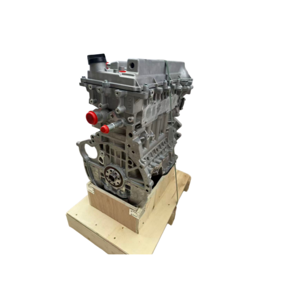 The Toyota 1Zz Engine Is Suitable for Toyota Corolla, Corolla Altis, and Celica
