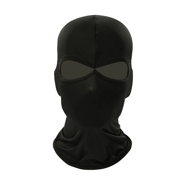 Double -hole black