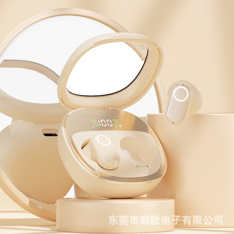 蓝牙耳机M86新款柏林之声高音质通用蓝牙耳机短柄迷你半入耳跨境|undefined