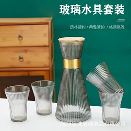 玻璃罐;密封盒储物罐;调味盒