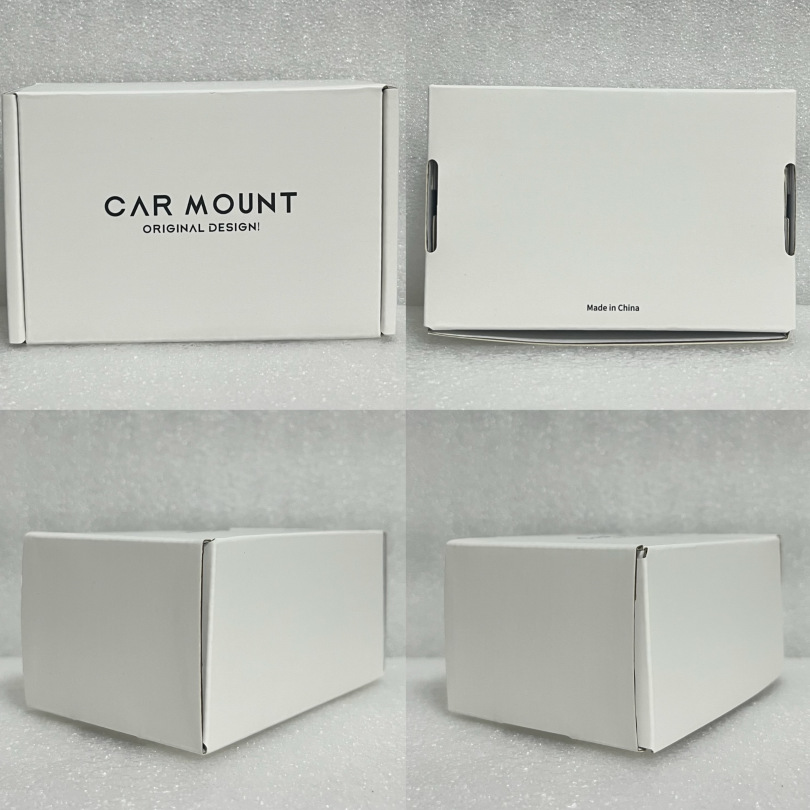 Mingcard Car Mobile Phone Holder Car 15W Wireless Charging Magnetic Air Outlet Charger Stand