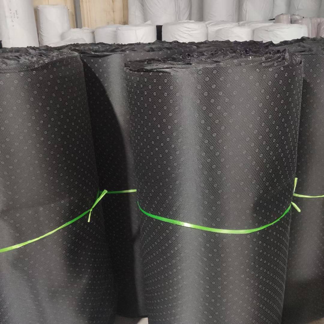 Cross-Border Foreign Trade Car Workbench Light-Proof Mat Plush Material Roll Instrument Panel Sun Protection Mat Manufacturer