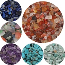3-5mm�o�׬��ˮ��ɺ��؈����ʯ����diy�ֹ������Ʒ����b����l