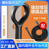 Сестранный полый спрей дождь душ душ душ душ с большой водой душ душ душ душ для душа ванна ванная комната цветочные вины одиночная голова