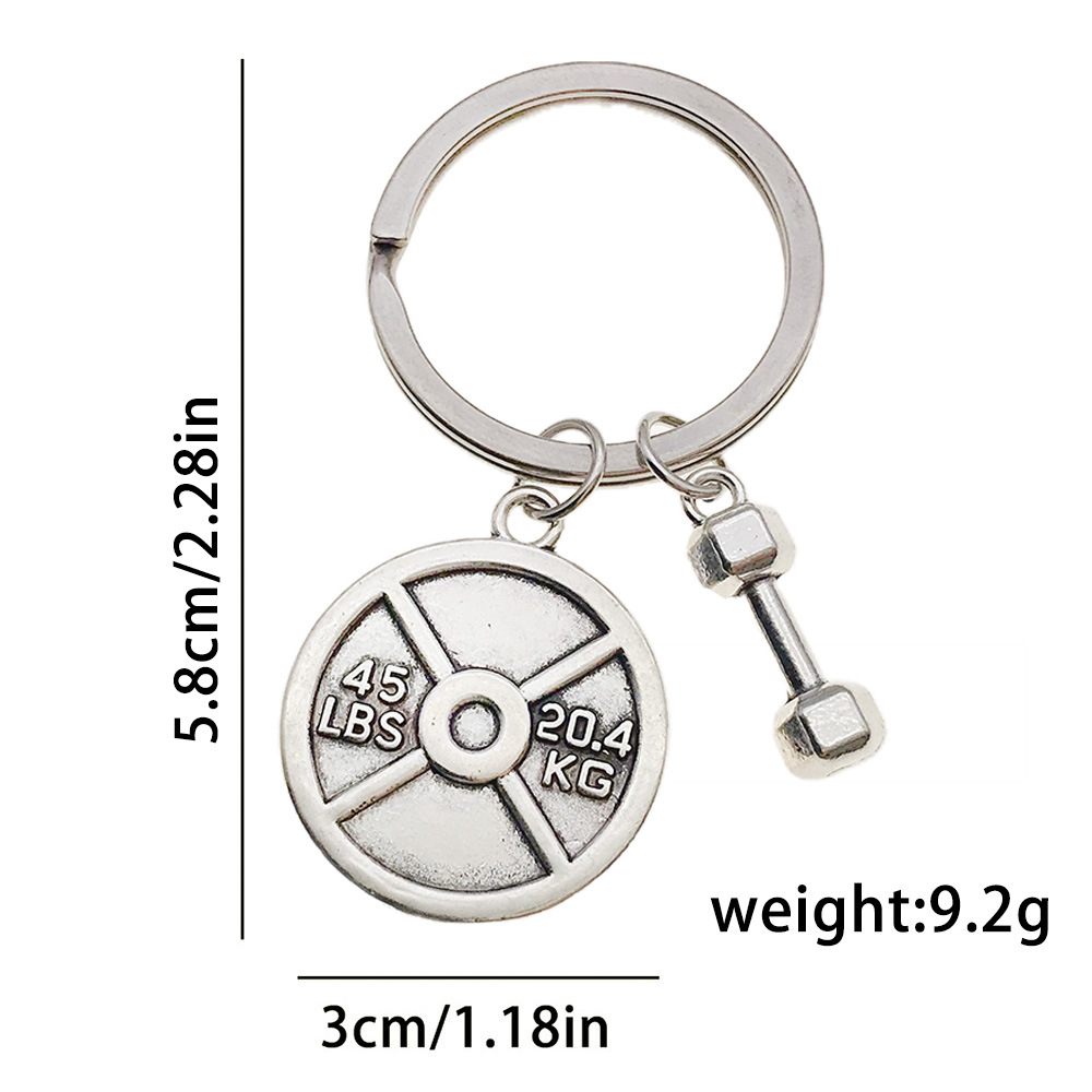 Hip Hop transfronterizo viento marco de baloncesto aleación llavero creativo juego de baloncesto periferia regalos llavero colgante al por mayor