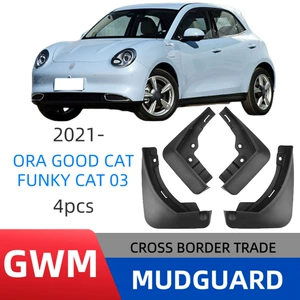 Great Wall Euler Good Cat Funky Cat 03 Ora Good Cat 2021-24 üçün qanad dərisi