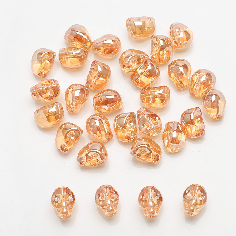 Amber