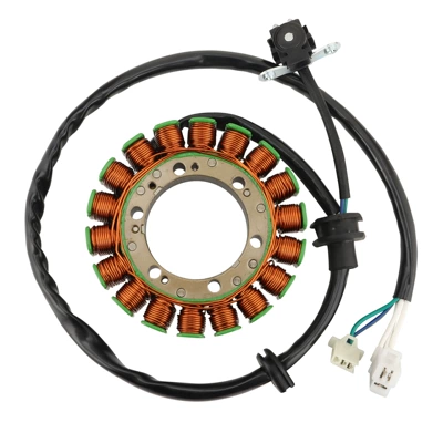 Ignition coil TRX850, Alovlanma bobini (Babinalar)