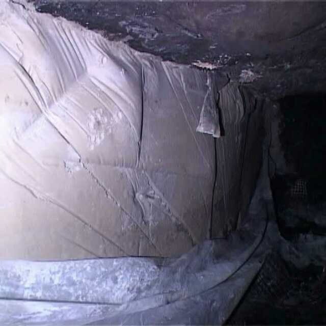 煤矿充填AB料  高水充填材料胶凝胶  沿空留巷AB料 条带式充填开