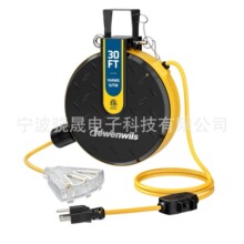 30FT��Ҏ늾����P 16AWG/3C ��3�ײ��� ����s���L��UL�J�C