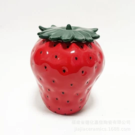 陶瓷杯;陶瓷工艺品;密封盒储物罐