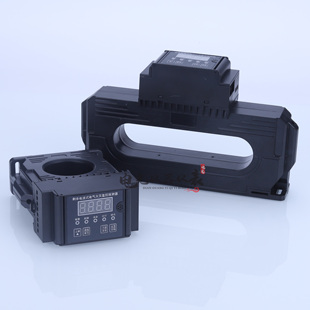 J8 Leakage Type Road Monitor Integrated Monitoring Fire Electrical Current Residual Detector 400A Alarm Elimination G3