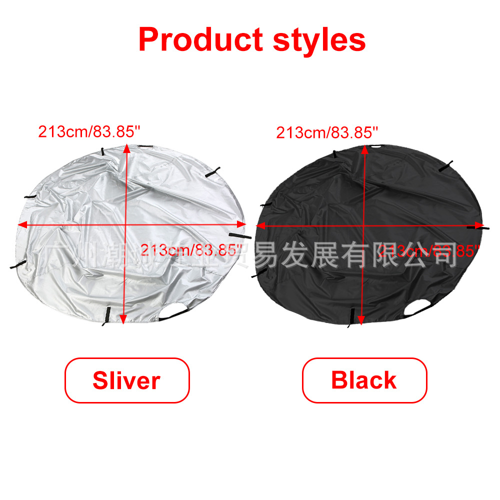 AliExpress Venta caliente película de la cubierta del coche para Mazda MX-5 convertible protección solar