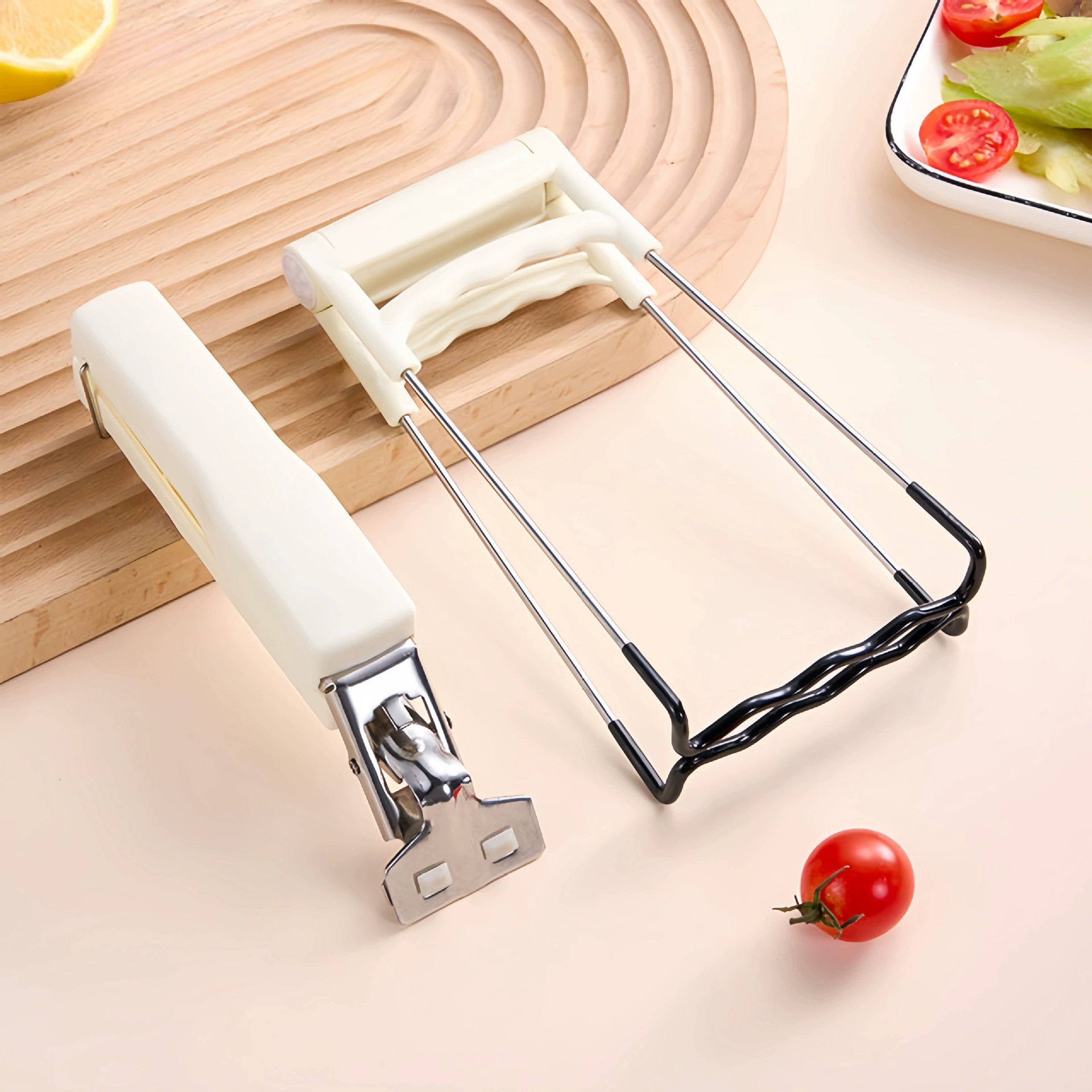 Силиконовые противоскользящие и антипригарные зажимы для запеканки Кухонный зажим для посуды Чаша для посуды Чаша для посуды