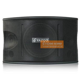 雅竹 Single 10 -inch KTV card bag speaker home professional stage audio jbl same manufacturer wholesale