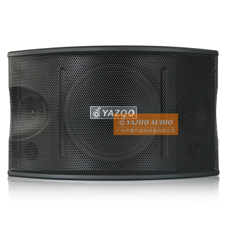 雅竹 Single 10 -inch KTV card bag speaker home professional stage audio jbl same manufacturer wholesale