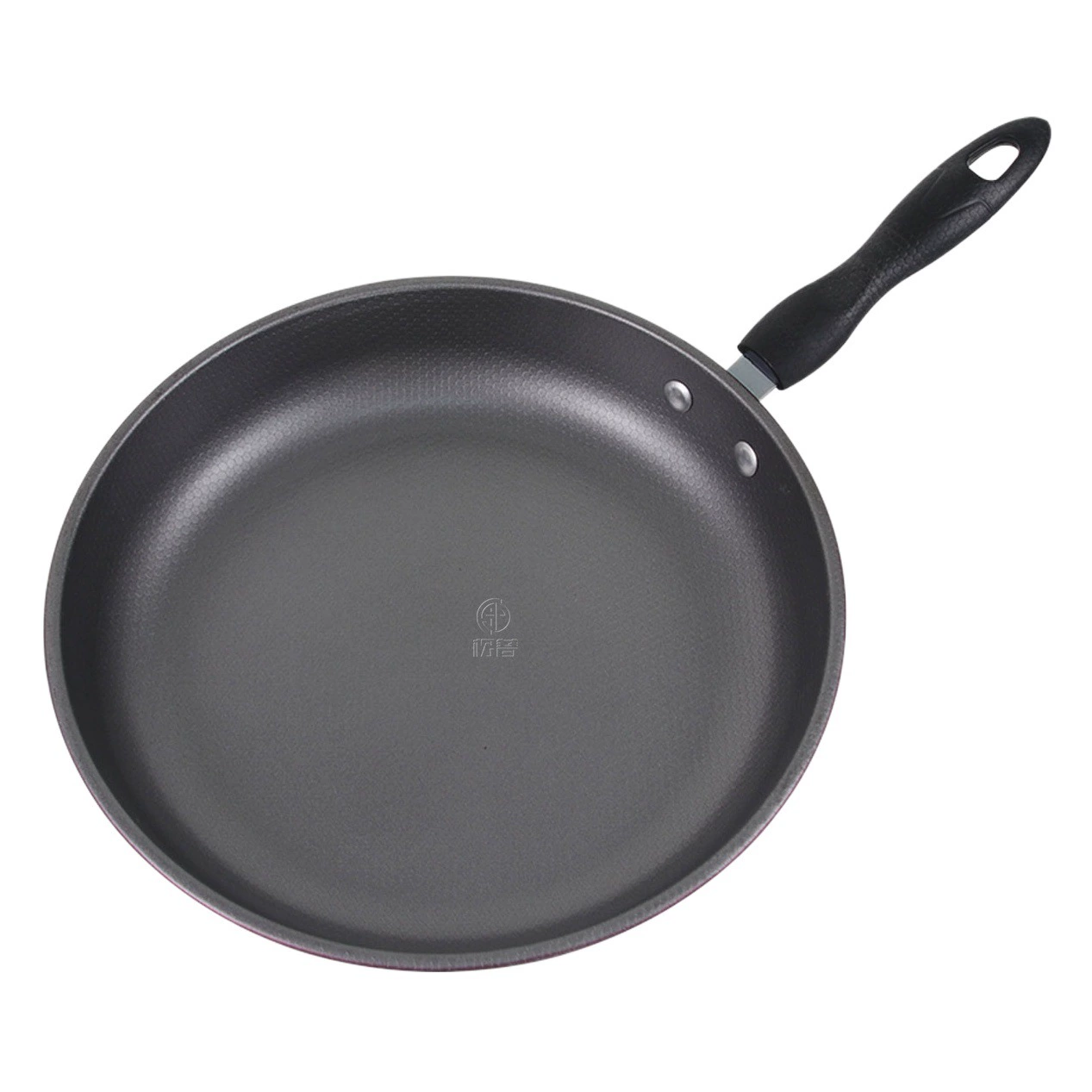 Живые дренажные взрывы Корейская антипригарная сковорода с антипригарным покрытием Сковорода для стейка Сковорода оптом Маленькая сковорода для волос