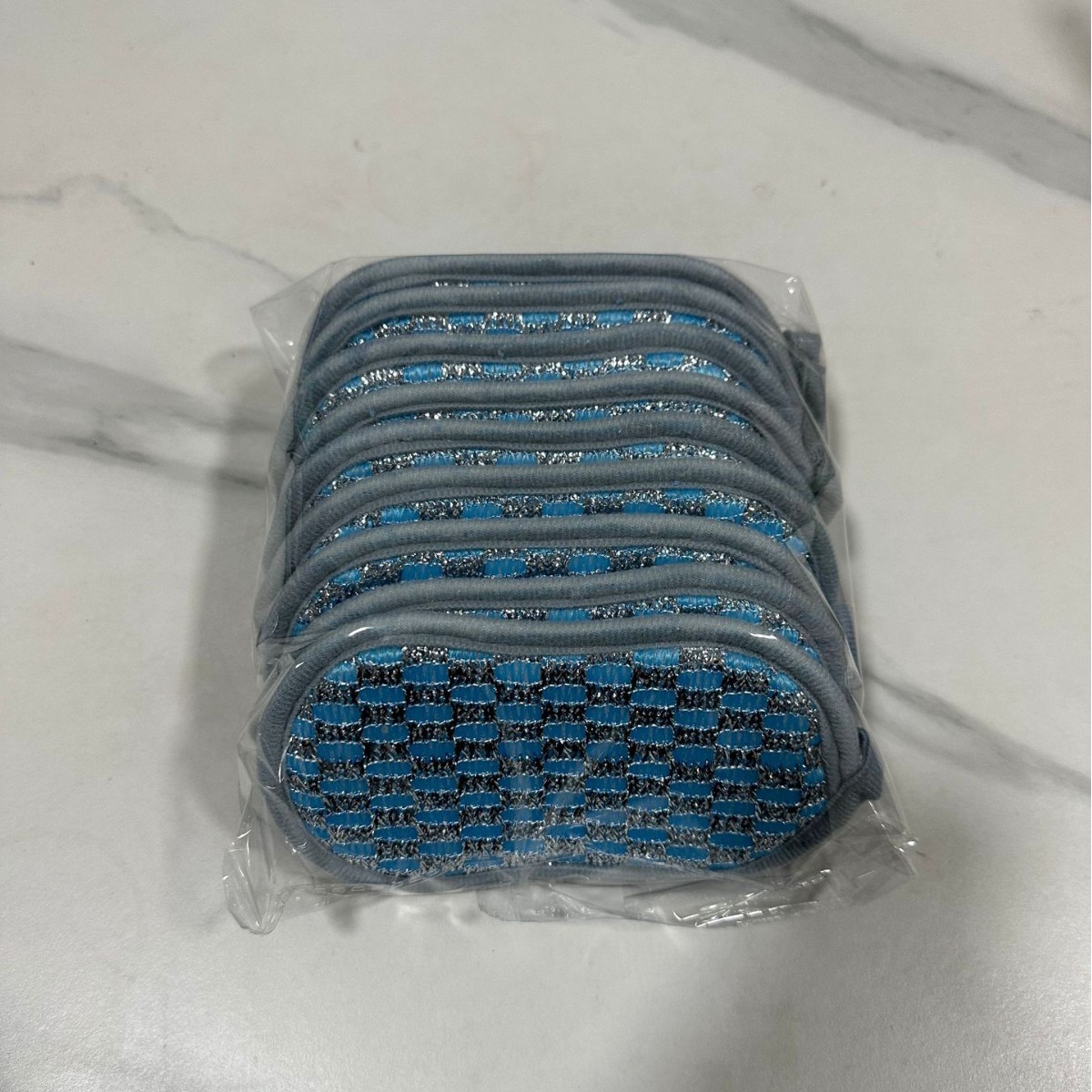 블루 9개입(OPP백)