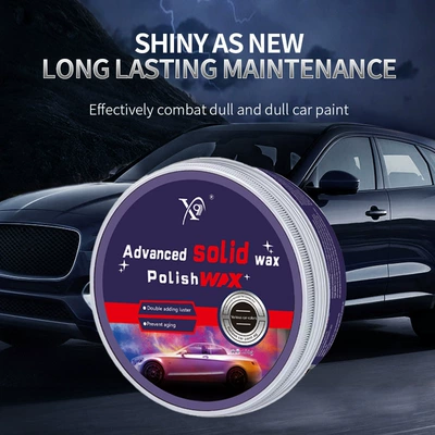 Car wax Soft Wax, Paint Surface Coating Wax