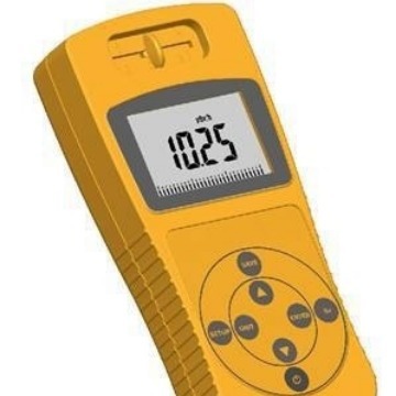 德国柯雷910多功能数字辐射仪   辐射检测仪  射线检测仪