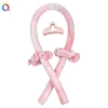 Curly hairgrip, 2 pieces, 1 pieces