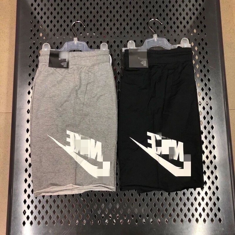 Cross-Border Summer Pure Cotton Sports Shorts Casual Loose Versatile American-Style Five-Point Shorts Basketball Running Fitness Training Shorts Cross-Border Summer Pure Cotton Sports Shorts Casual Loose Versatile American-Style Five-Point Shorts Basketball Running Fitness Training Shorts