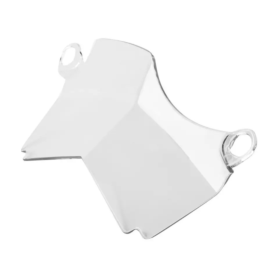 Suitable for Bmw R1200Gs Lc 13-19 Modified Front Windshield Lower Small Windshield Guard Front Center Windscreen
