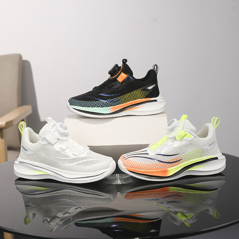 Zapatos de corrida de carbono genuinos Red Rabbit 7pro, zapatos para niños, zapatos de corrida superligeros para niños, zapatos de corrida de 5C para estudiantes profesionales de amortiguación