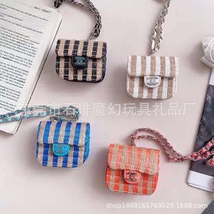 Blythe Little Buwa Bag 6 -Point BJD Baby Bag 4 очка детская сумка 3 -точка детская сумка заводская фабрика 1 юань