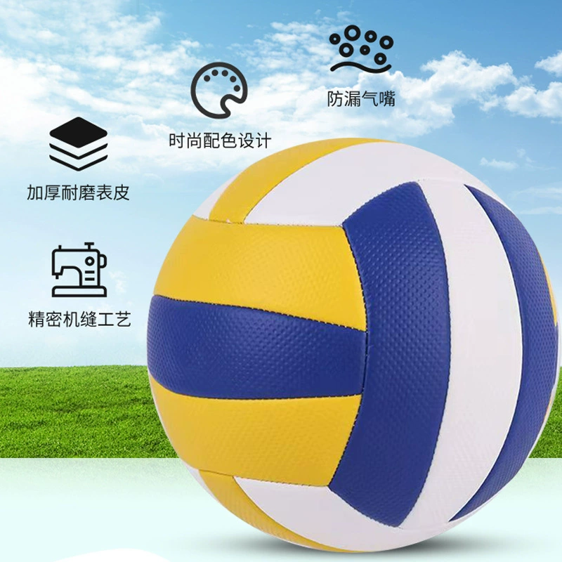 Соревнования по обучению учащихся вступительных экзаменов в волейбол № 5