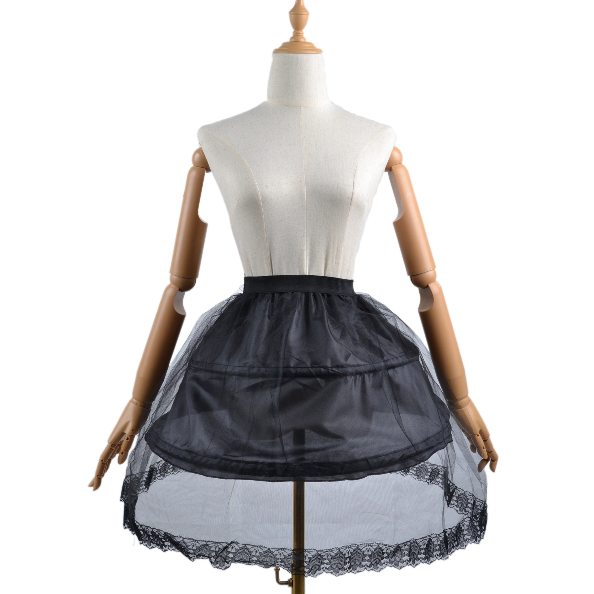 Китагава Умуге Медсестра? Wait: need accuracy. The input: "Kitagawa Umume Maid cos Kuroe Shizuku anime costume Beishui Trading Puff Sleeve Lolita" It's a bit messy. We should translate while preserving format: Type of product + Brand + Model? We'll try: