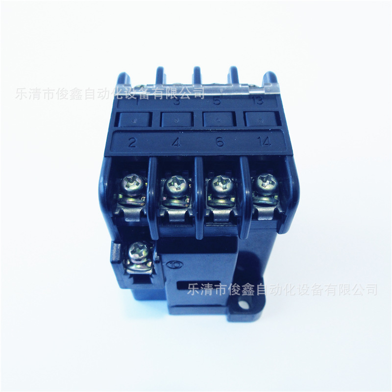 原装FUJI富士交流接触器SRC3631-02 (4a) 110VAC 220VAC