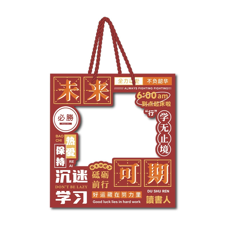 Stationery, linen bag, pack, Birthday gift