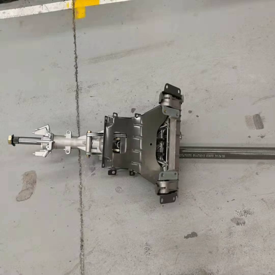 Подходит для SINOTRUK Howo T7H Haohan Shandeka, узел управления рулевым управлением AZ9925470371