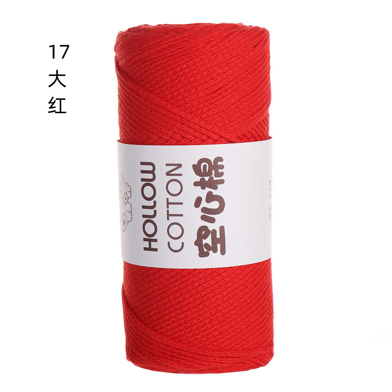 17 Dahong
