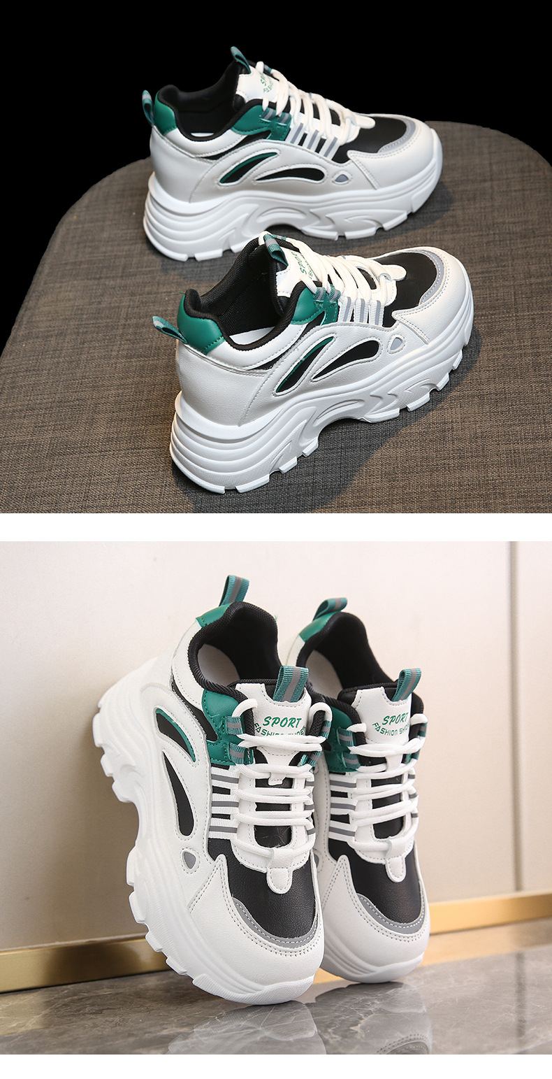 Women Sports Shoes Basketball Shoes Sneakers Canvas Arch Support Comfortable Sneakers_voghion.com