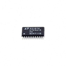 LTC3615EFE # PBF TSSOP-24-EPԴоƬԴ