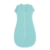 Mint green (sleeved sleeves)