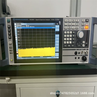 出售罗德与施瓦茨FSV3007频谱分析仪