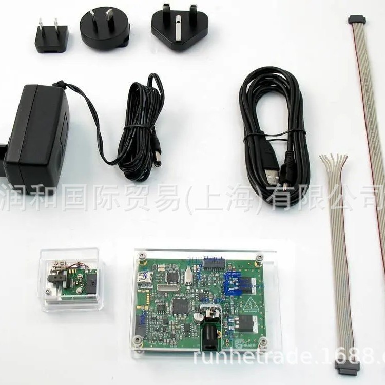 法国CEDRAT TECHNOLOGIES运动控制器，润和国际提供