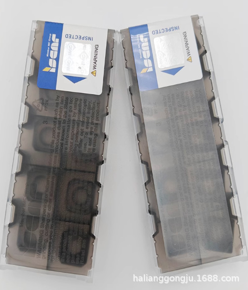 铣刀片 以色列伊斯卡,S845 SXMU1606ADTR-MM IC830,伊斯卡铣刀片