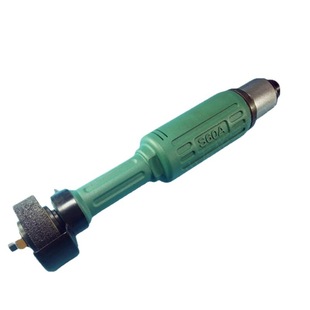 Huayu supplies S100 handheld pneumatic grinder portable grinder S60 pneumatic grinder for industrial use