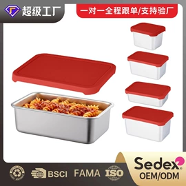 保鲜盒、饭盒;冰箱收纳盒;盘