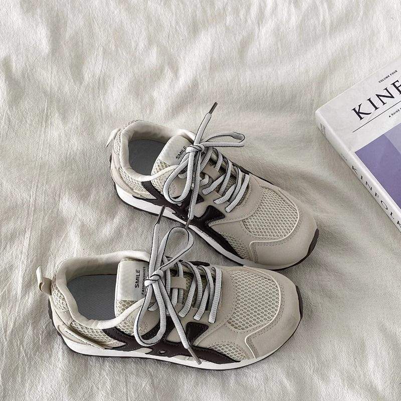 Versatile Thick-Soled Dad Shoes That Make Your Feet Look Smaller, German Training Shoes, Forrest Gump Shoes, 2025 Super Popular New Spring and Summer Sports Casual Shoes