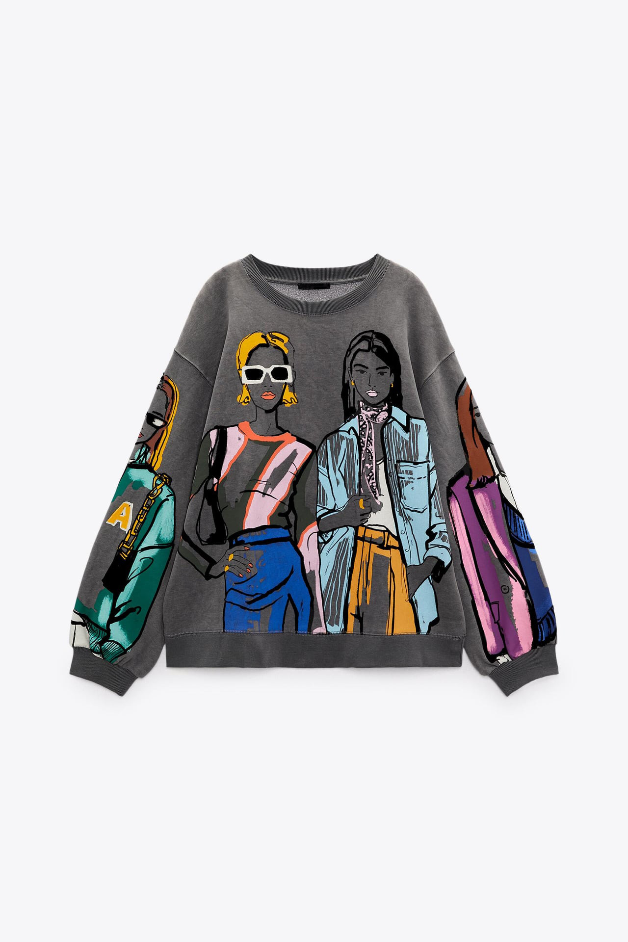Sweatshirt Image 7
