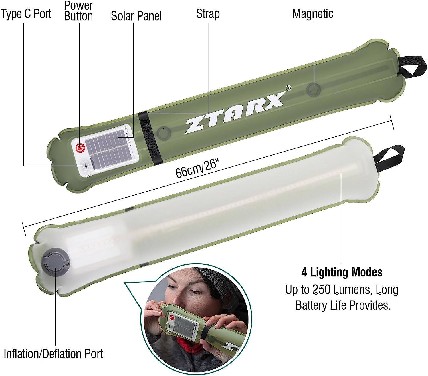 ZTARX LIGHT TUBE S60 (7)