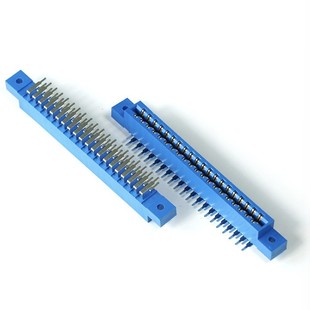 ֱ�N805����3.96�g��40P���_����PCB����ָ���SLOT��������