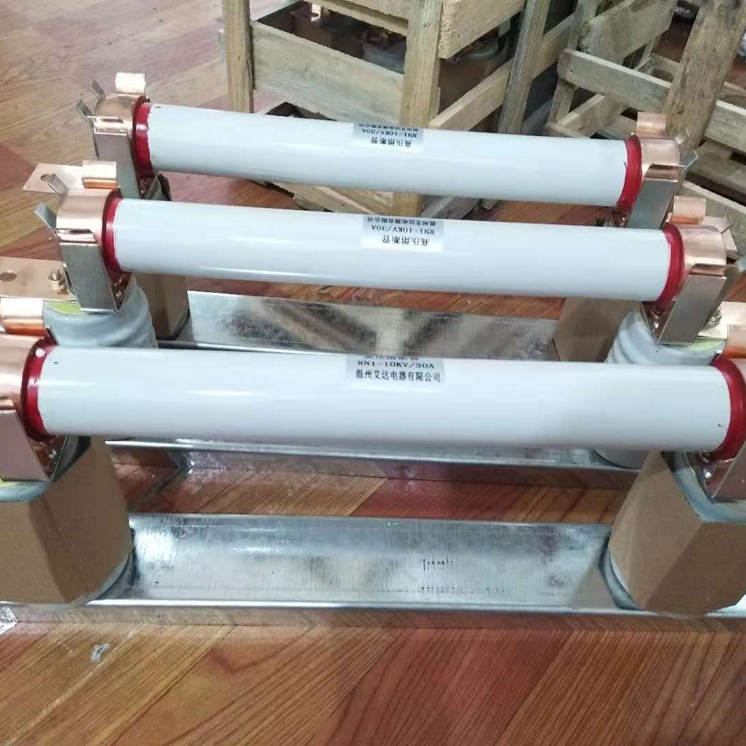 RN3熔断器RN1 RN2-10/12 KV 5A 10A 16A 20A 30A 50A 40A 60A