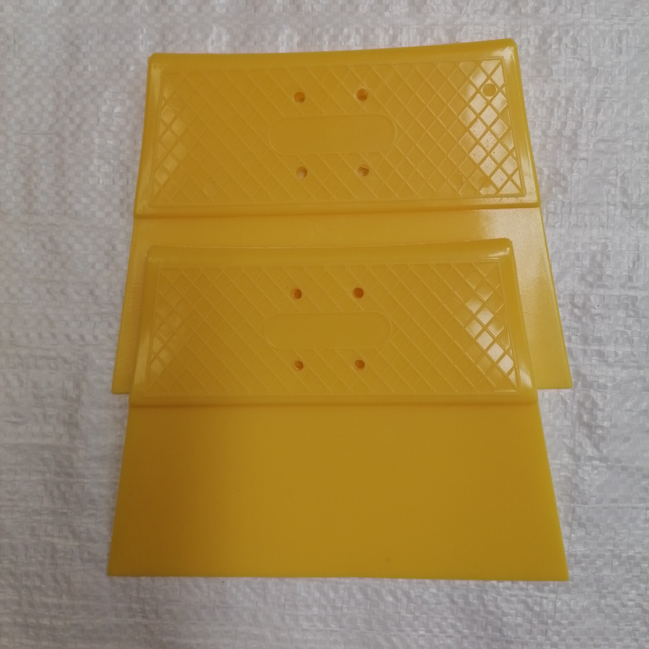 批发墙纸贴膜塑料刮板汽车贴膜工具塑料刮刀刮片建筑刮板