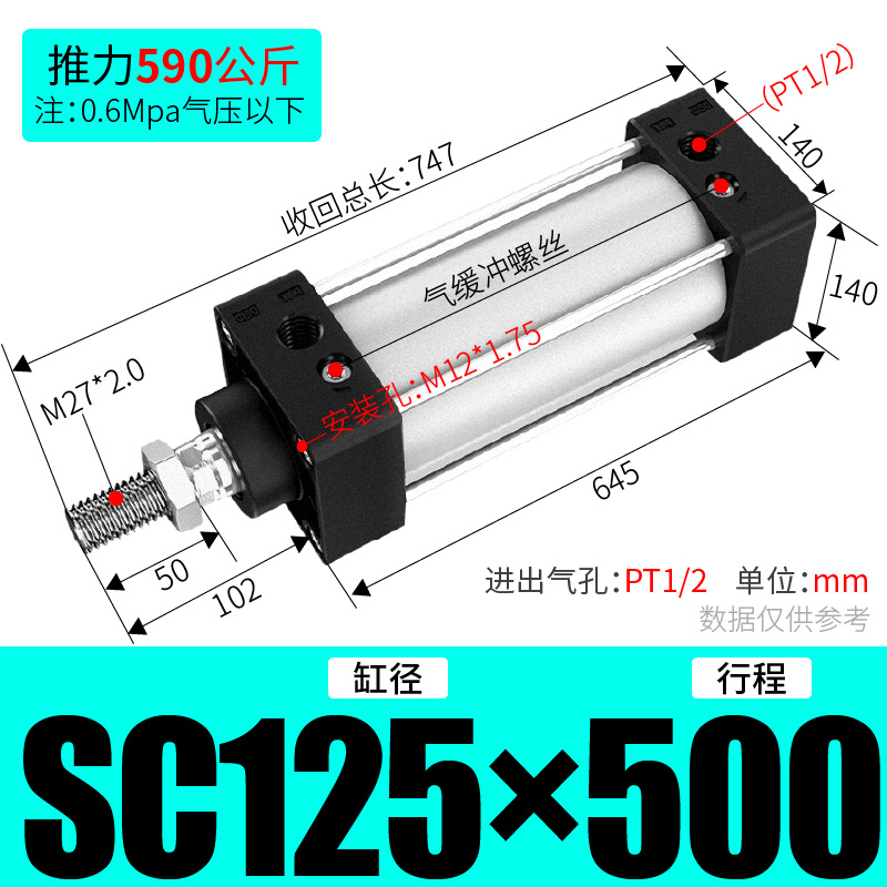 SC׼ ǵ¿ʹSC32/40/50/63/80/100 Ͻ